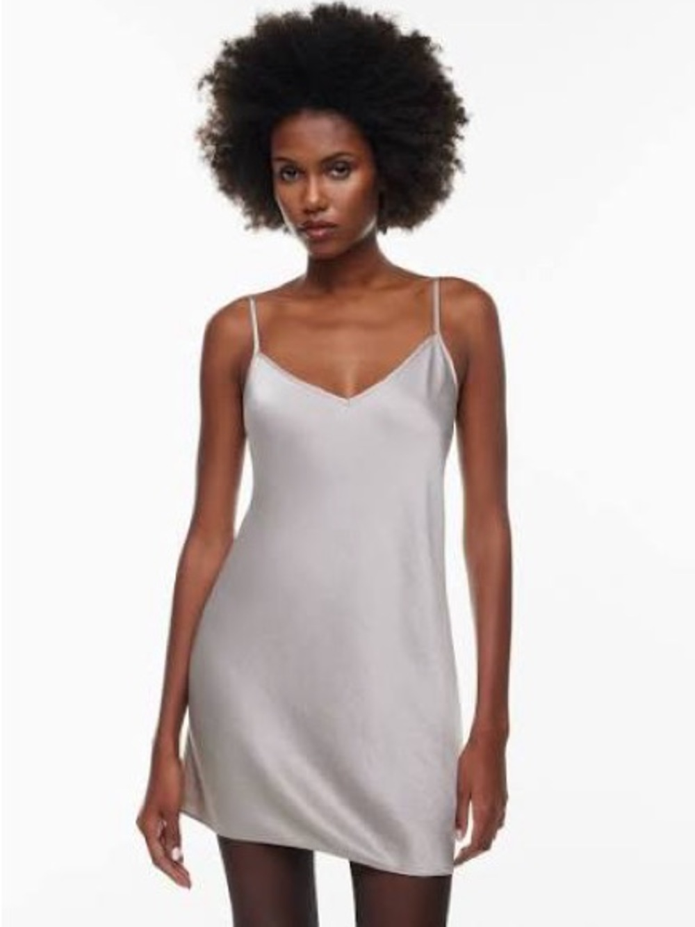 Aritizia Wilfred Only Mini Slip
